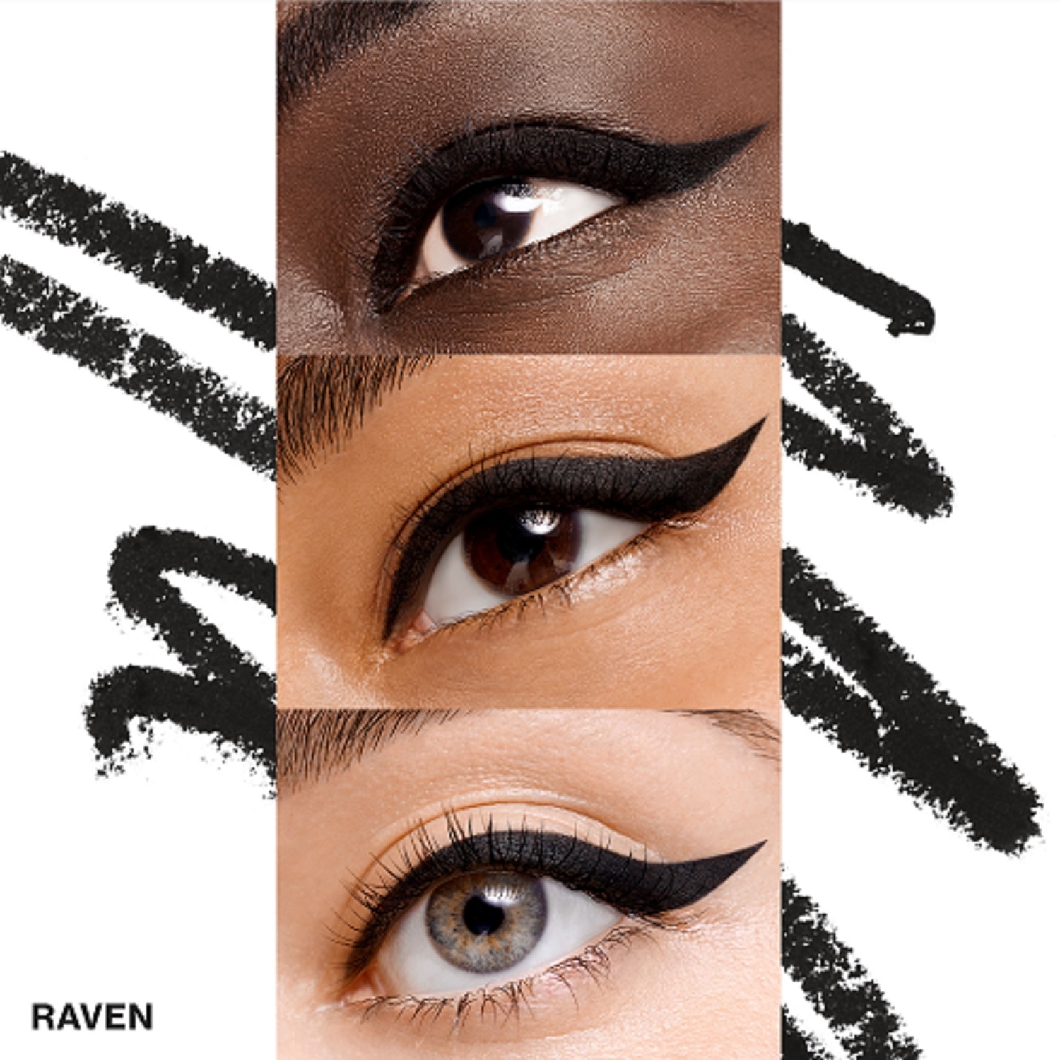 ALWAYS SHARP WATERPROOF LINER (DELINEADOR DE OJOS A PRUEBA DE AGUA)